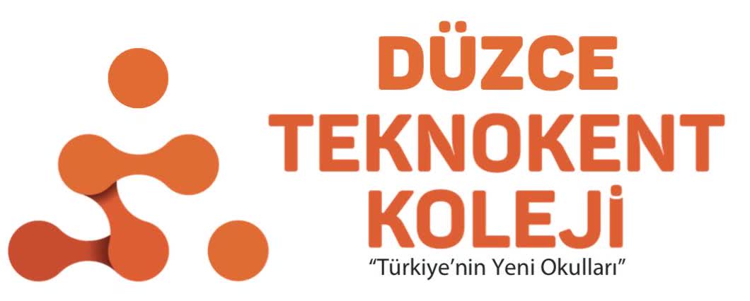 Düzce Teknokent Koleji logosu